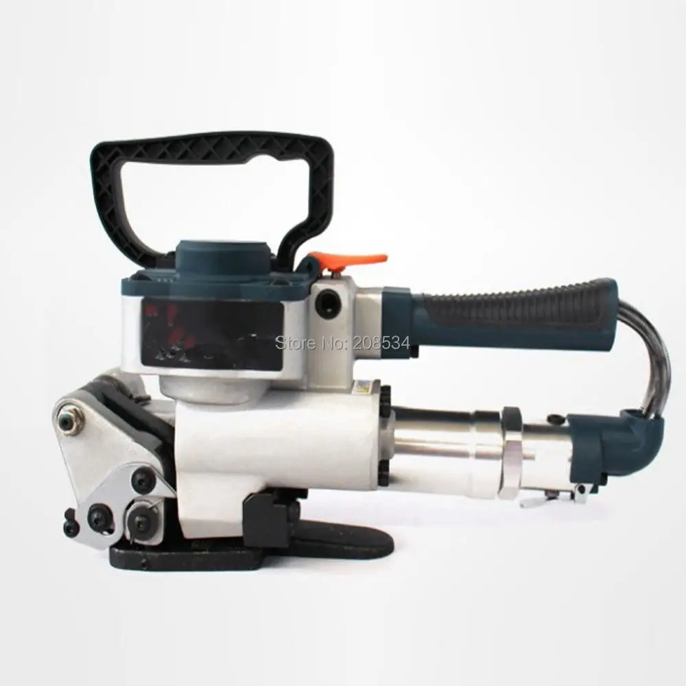 Горячая Распродажа B19 портативные пневматические инструменты для обвязки ПЭТ