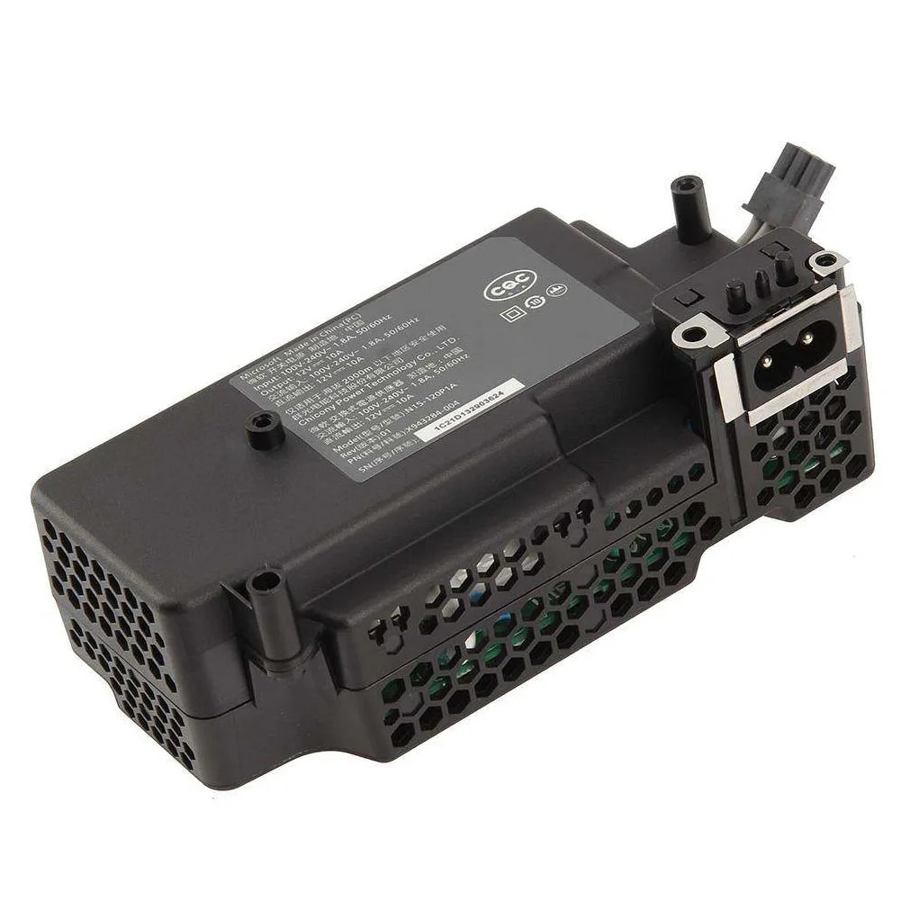 Портативный prtical прочный Blk удобная быстрая зарядка игра cessories 110 V 220 Мощность