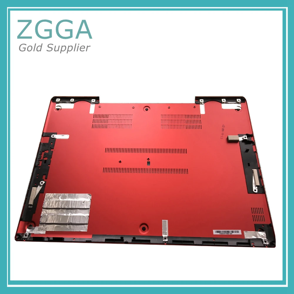 Новый ноутбук Нижняя крышка для MSI GS70 GS73 MS 1772D 17711 основание корпуса нижний регистр