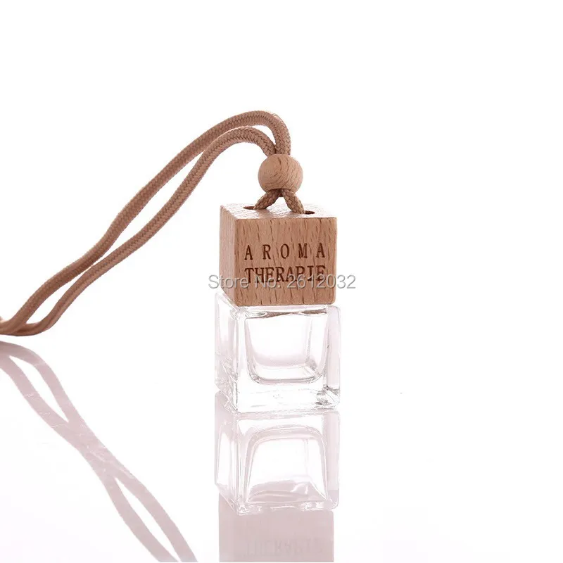 Автомобильный освежитель воздуха 6 мл украшение для автомобиля эфирное масло