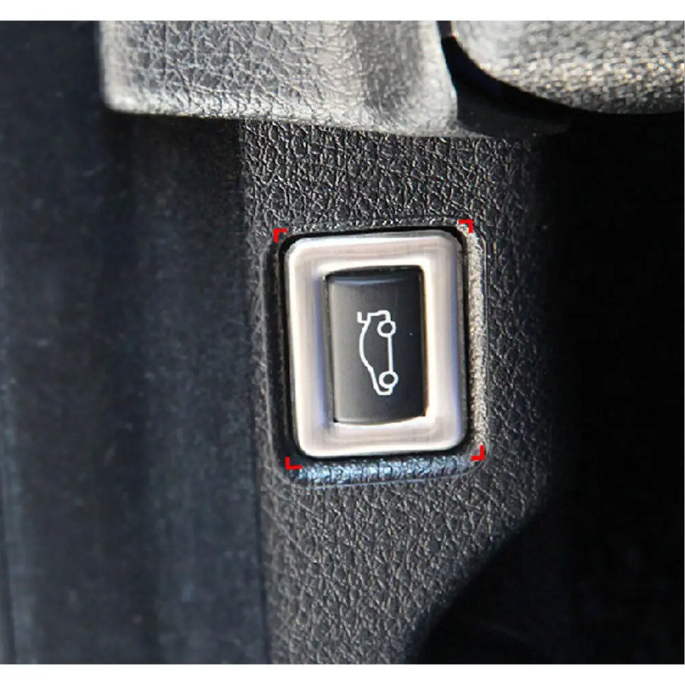BBQ @ FUKA наклейка из нержавеющей стали на Автомобильный задний багажник