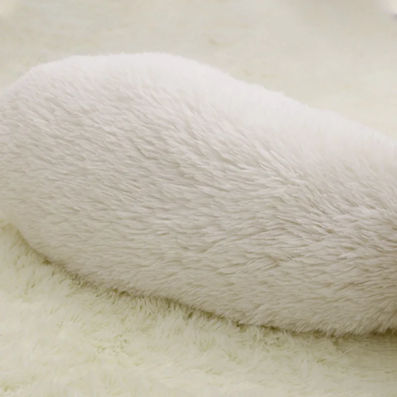 Lovely Toys for Children Stuffed Animals Soft Plush Dolls mkd2 Birthday Gift Long Tail White Fat Persian Cat | Игрушки и хобби
