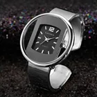 Часы-браслет женские повседневные Модные Серебристые наручные часы с браслетом под платье женские нейтральные часы reloj mujer relogio feminino