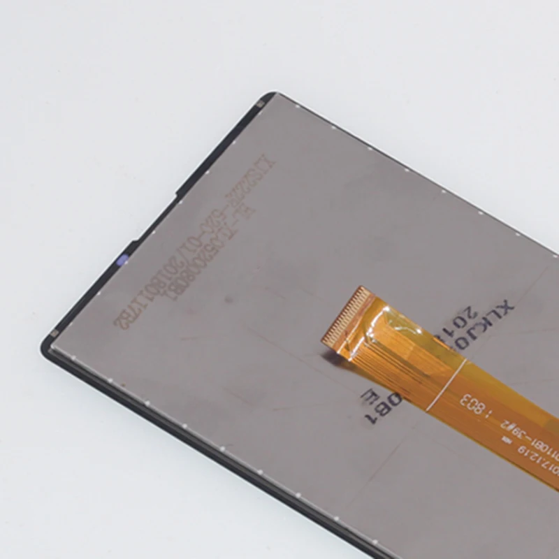 ЖК-дисплей 5 2 дюйма Для Doogee Mix Lite + цифровой преобразователь сенсорного экрана