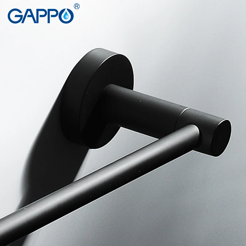 Держатель для полотенец GAPPO ванной комнаты | Обустройство дома