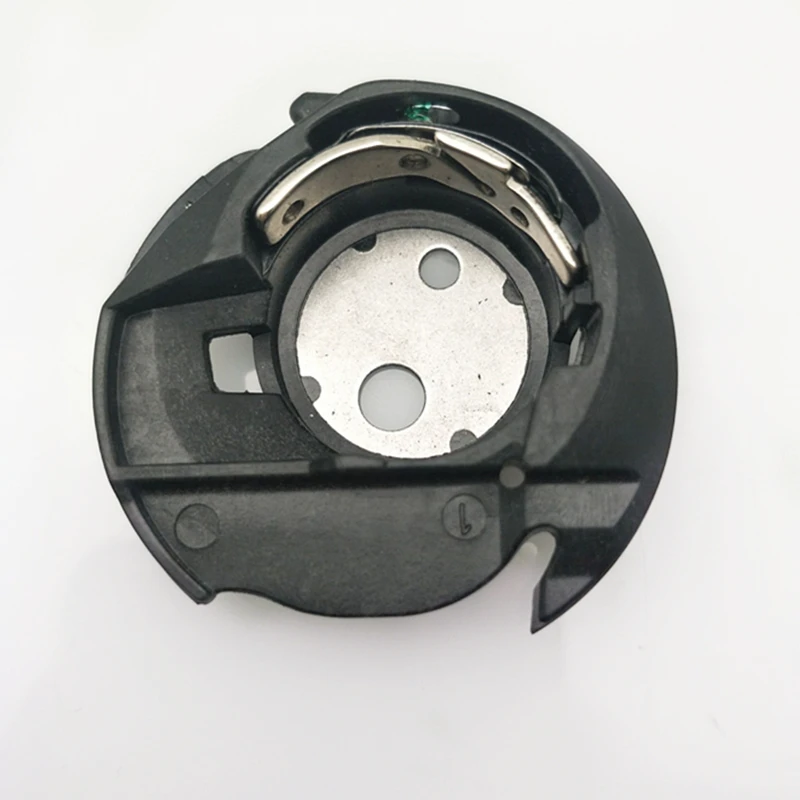 

Шпульный Чехол # XC3153051 для швейной машины BROTHER 5BB5245