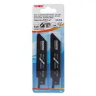 2 шт. 100 мм 150 мм 225 мм 4 ''6'' 9 ''карбидная сабельная пила для резки керамического чугуна S530RF S1130RF S930RFCT