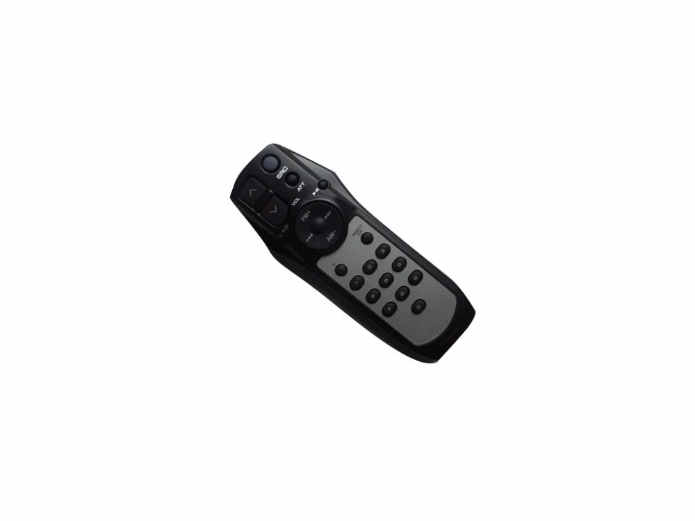 Новый пульт дистанционного управления для Kenwood KDC MP335 MP338 MP4032 MP428 MP532 MP532U CD