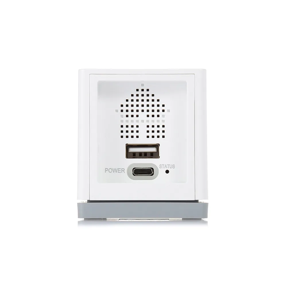 Умная ip камера Xiaomi Mijia 1S HD 1080 P Двухканальная аудио с ночным видением беспроводная