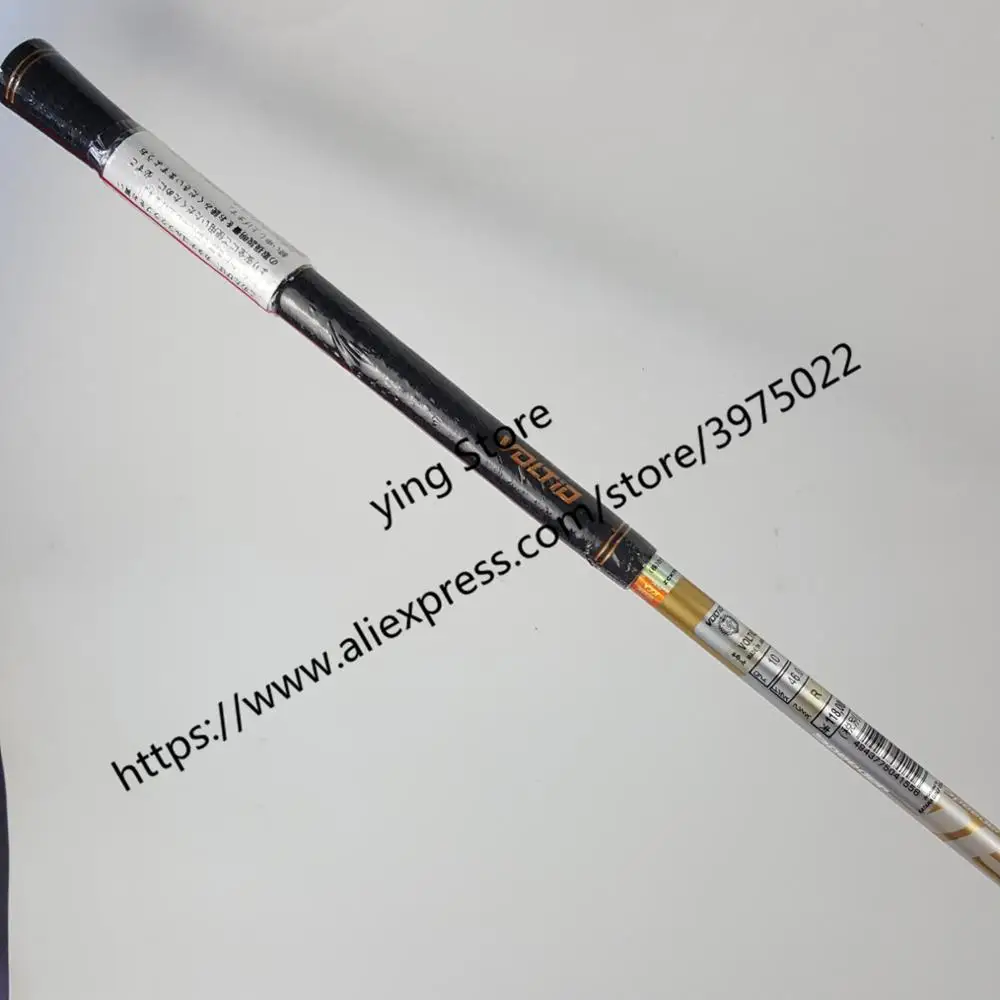 

Golf Driver KATANA NINJA 880HI Golf Driver Golf Club 9 or 10 loft Graphite Shaft R S flex driver clubs