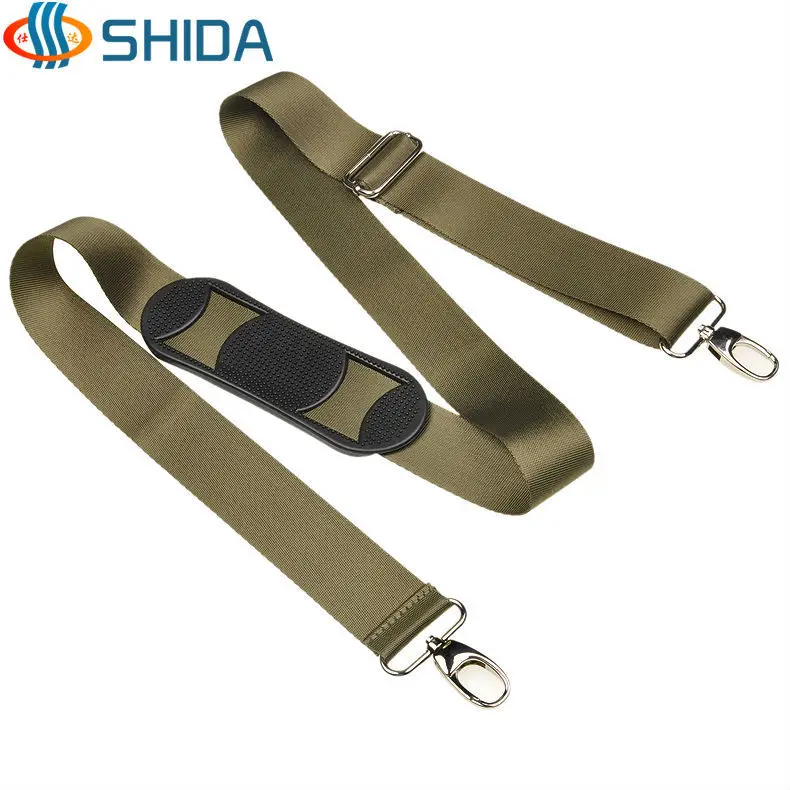 Бесплатная доставка Наплечная Сумка 3 8*150 см аксессуары нейлоновый наплечный