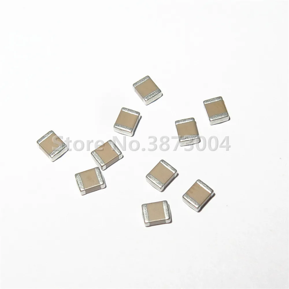 20 шт 3225 1210 22 мкФ 35 в X7R 10% толстая пленка чип многослойный керамический конденсатор