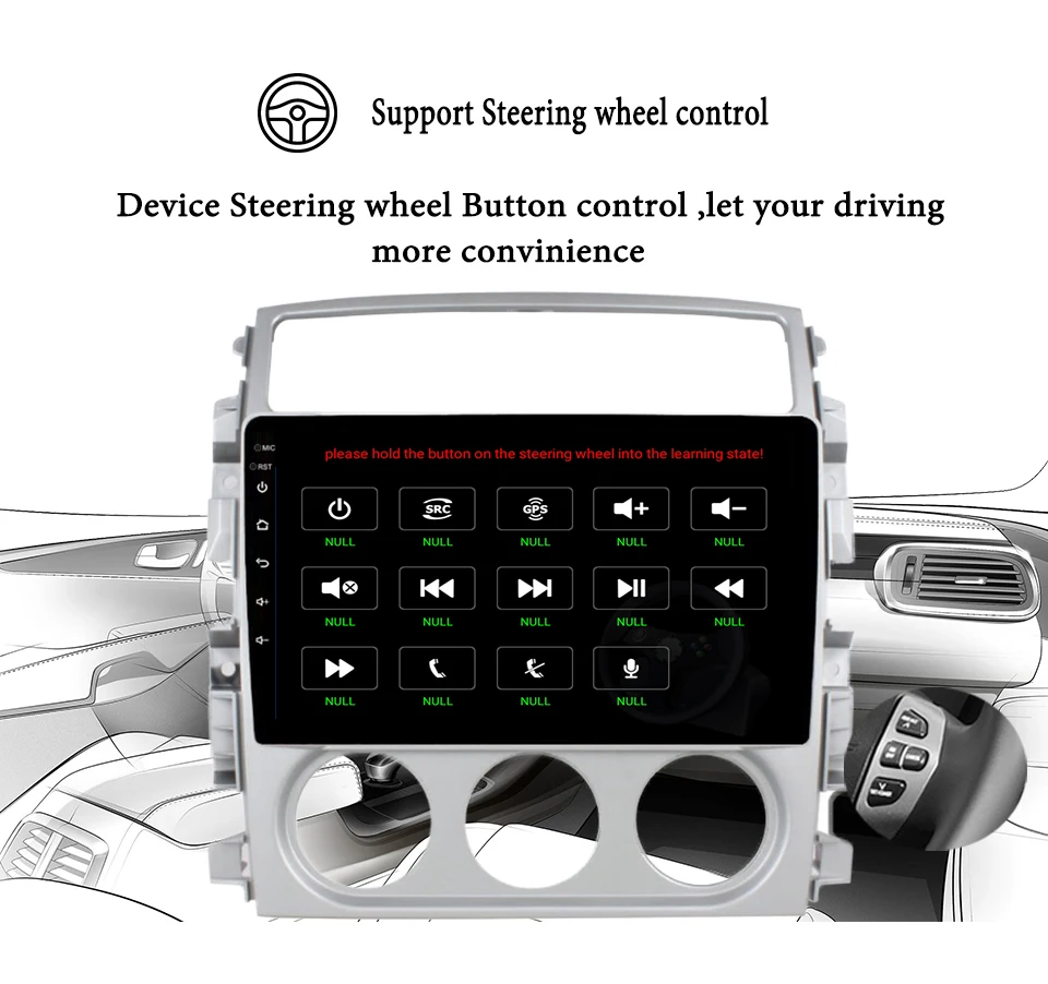 " 2.5D ips Android 9,0 автомобильный DVD мультимедийный плеер gps для Suzuki Liana 2007 2008 2009-10-2013 аудио автомобильный Радио Стерео навигация