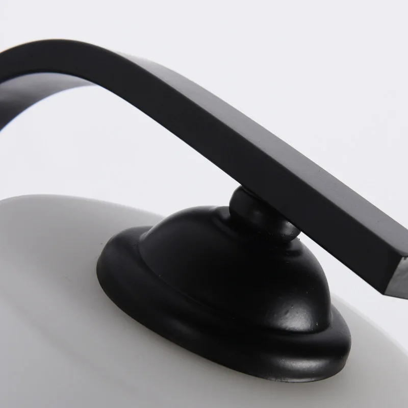 Простые современные стильные настенные лампы комнатные прикроватные