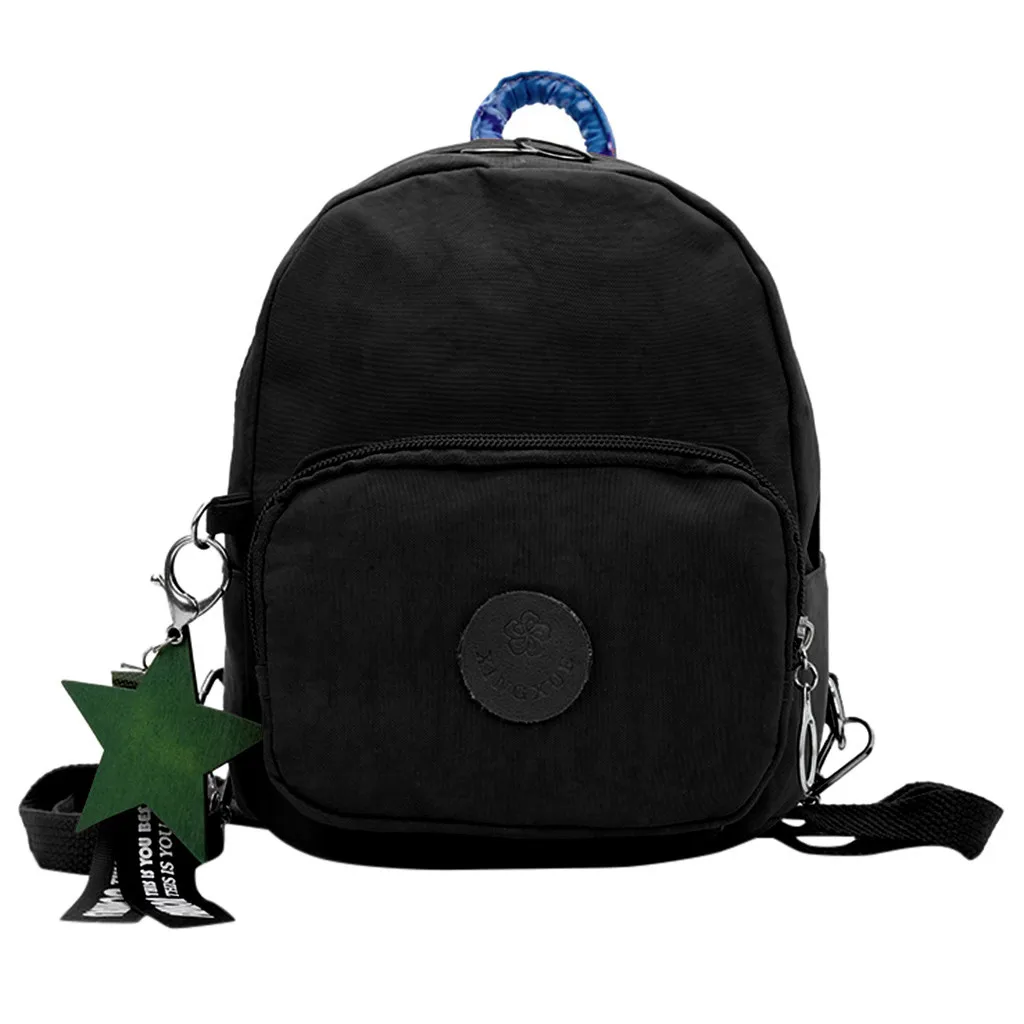 Школьные ранцы для подростков Детская сумка Новинка лета 2019 рюкзак родителей и