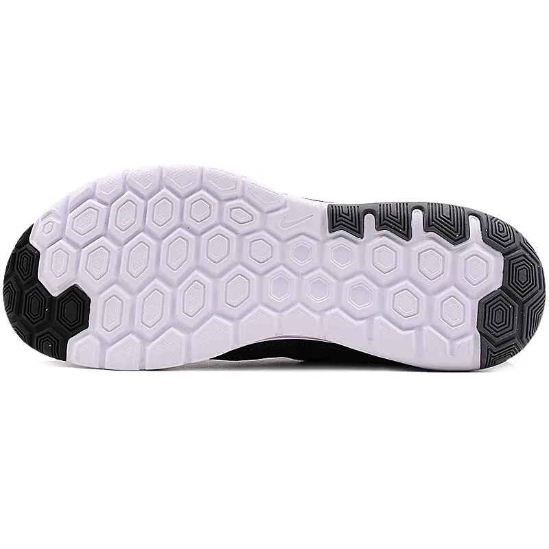 Оригинальное новое поступление мужские кроссовки для бега NIKE FLEX EXPERIENCE RN 6|men's