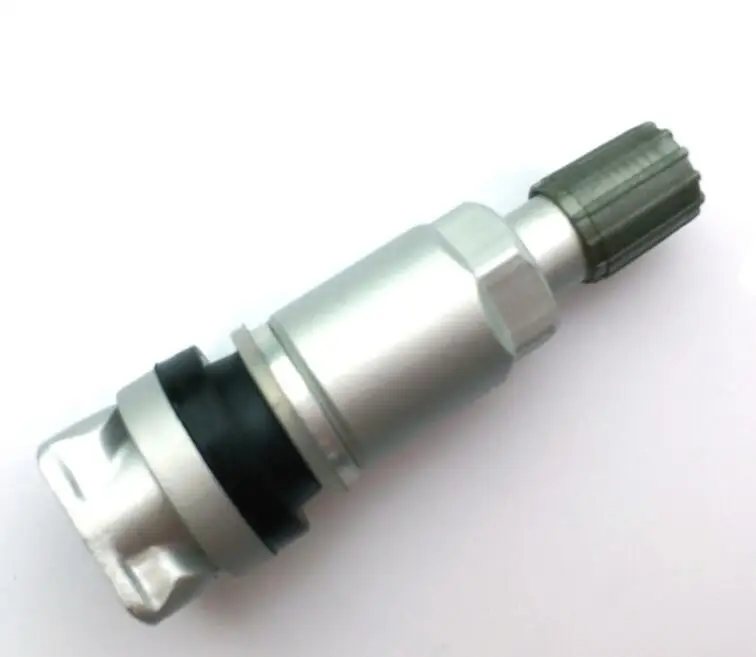 Бескамерные клапаны для шин TPMS система контроля давления в шинах комплект