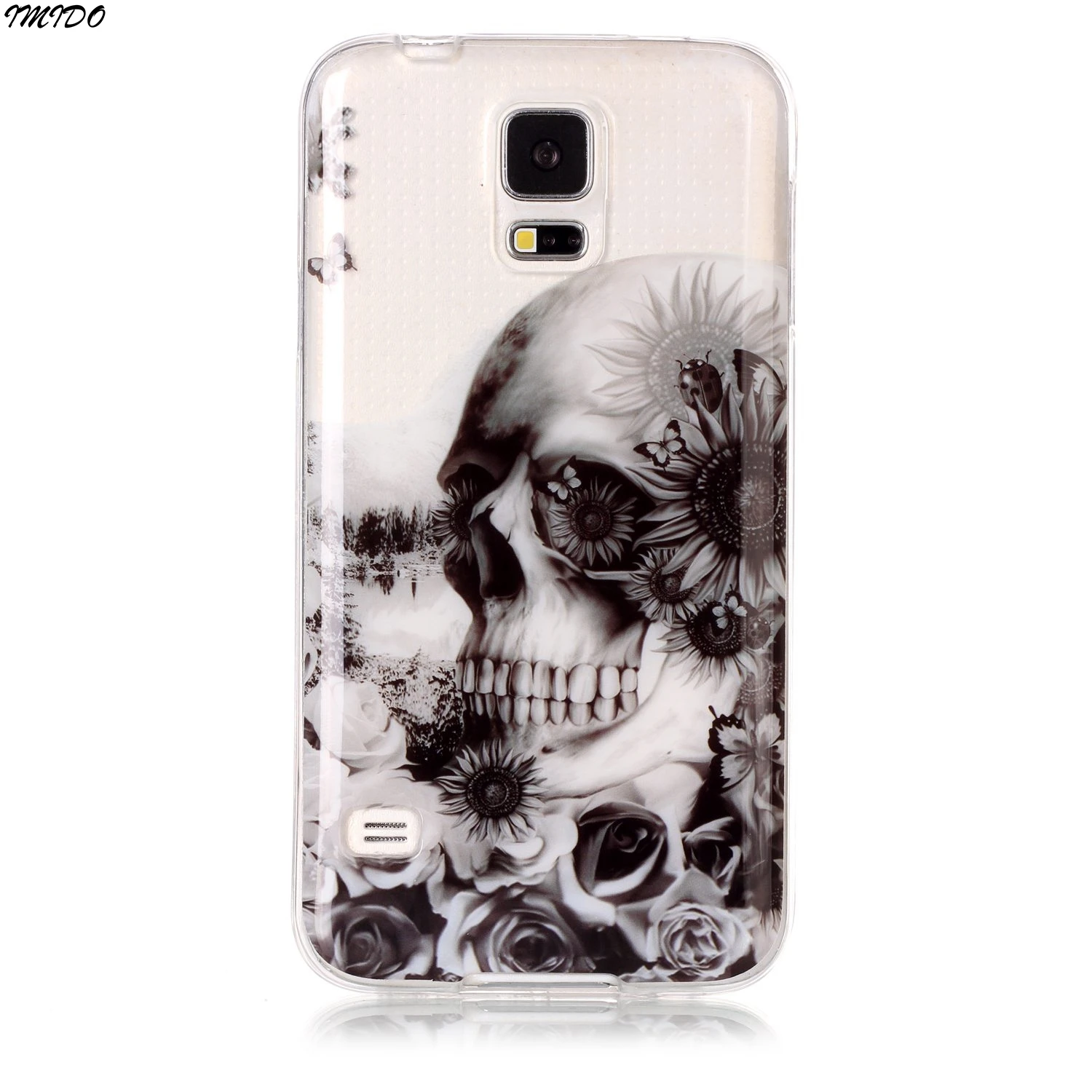 Чехол для Samsung Galaxy S5 G900 G901 G903 G906 чехол S 5 защитный SM-G900F |