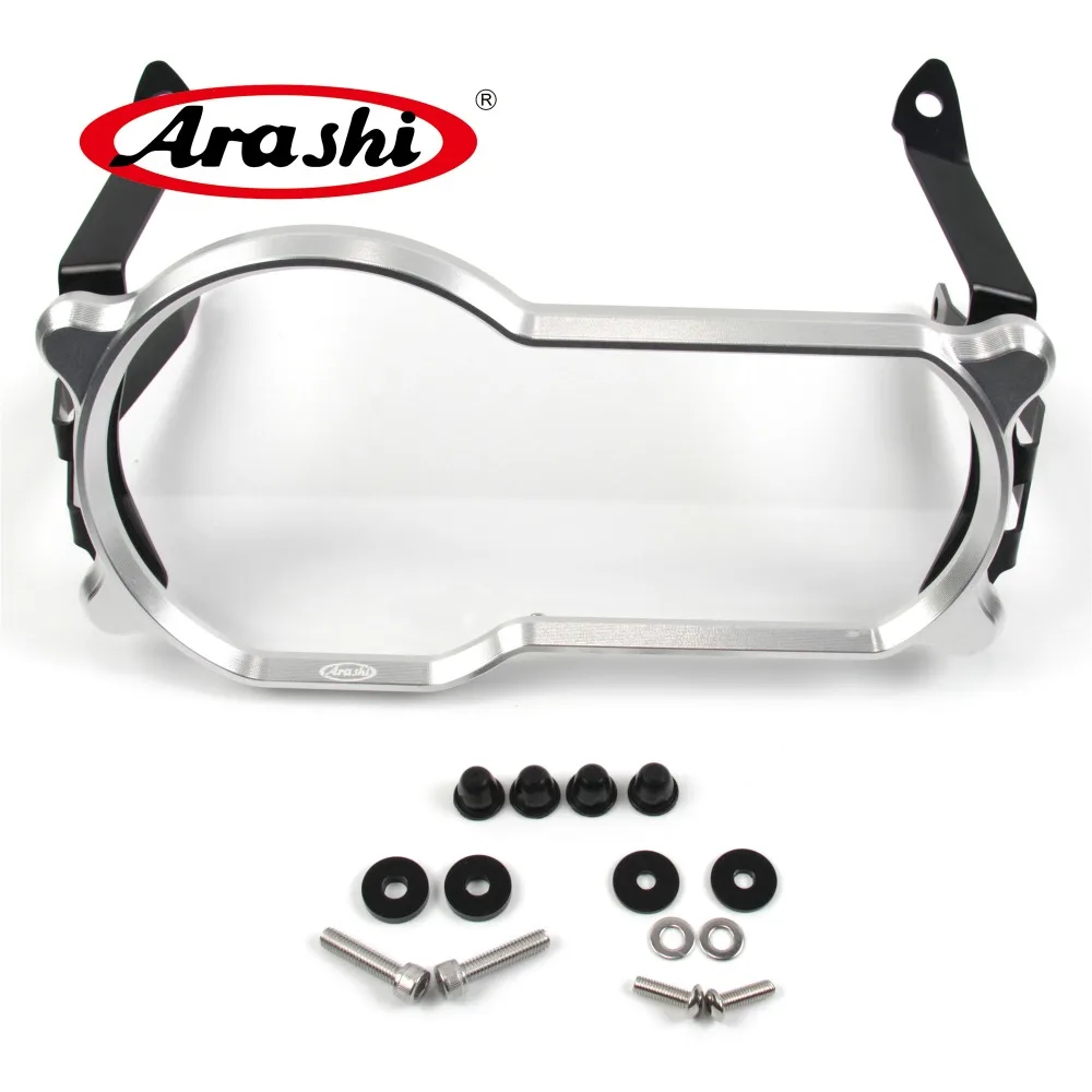 Arashi 1 шт. защита для фар мотоцикла линзы BMW R1200GS R 1200GS 1200 GS 2013 2014 2015 2016 2017 2018|Накладки