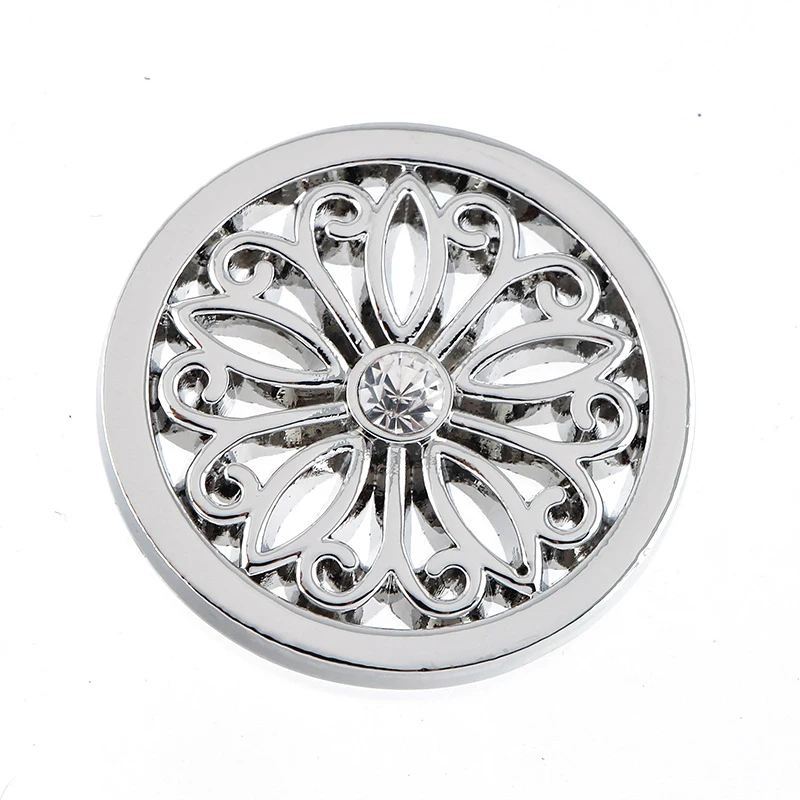 Модные Украшения с Восточным Цветком Кулон Цепочки и Ожерелья плюс 2 шт. Ловец