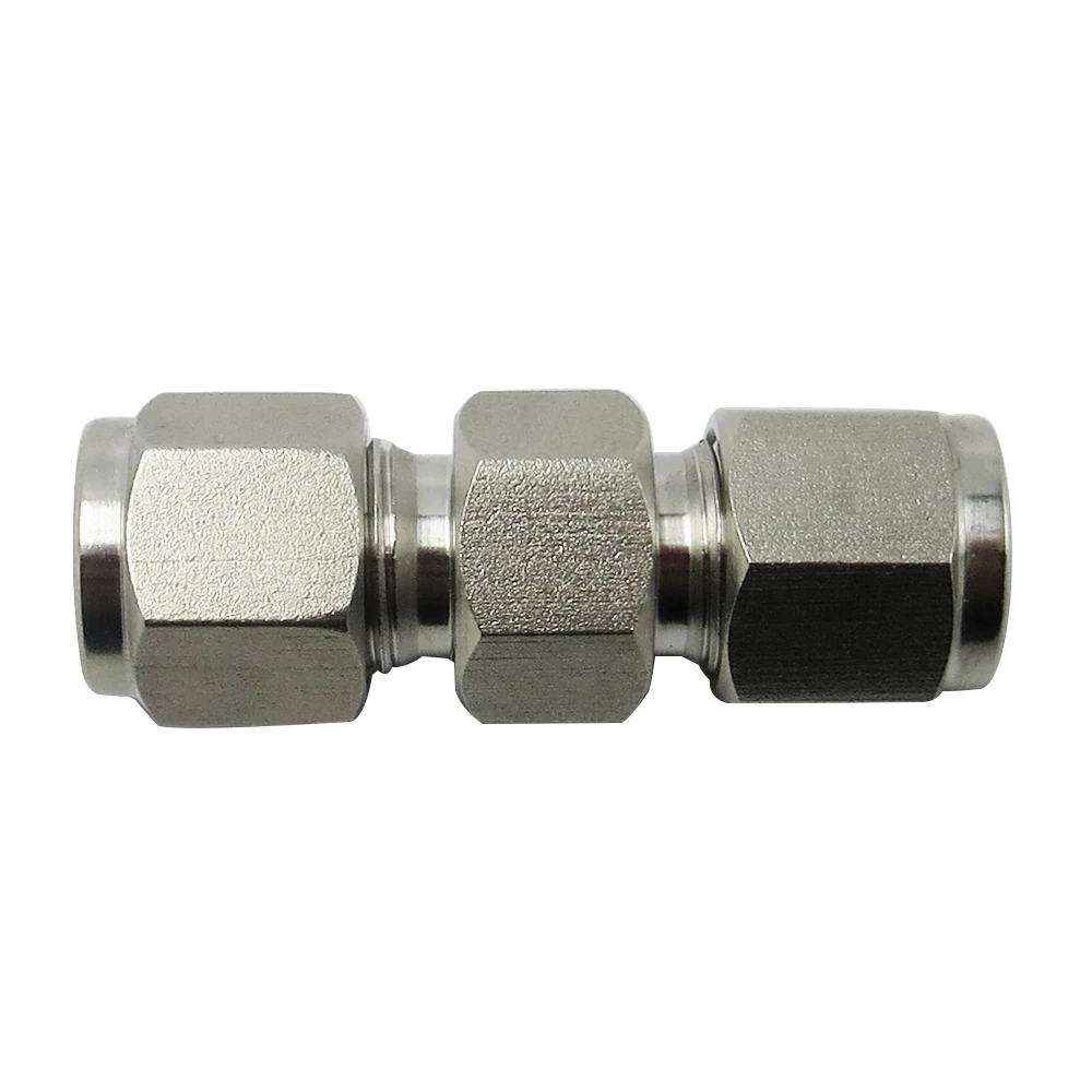 Legines Brass Misting Fittings 6mm 8mm 10mm Reducing Compression Tee - 3/16 Nozzle Thread Pack of 5 | Обустройство дома