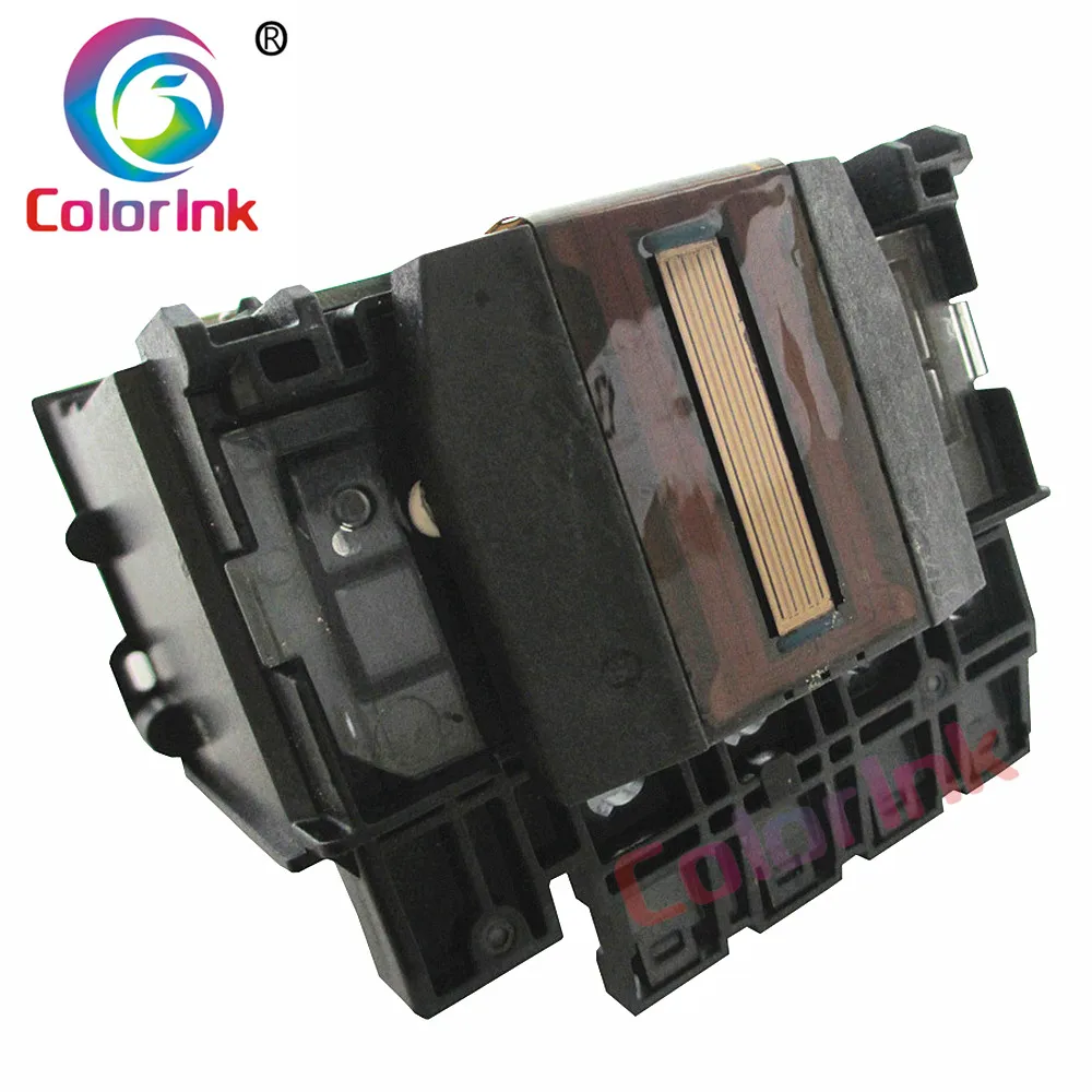 Печатающая головка ColorInk 950 для HP чернильный картридж печатающая officjet Pro 8100 8600 276dw