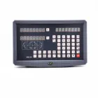 Цифровая индикация, 2 оси, DRO, AC110V220V, две оси, цифровой дисплей, индикатор для токарного станка, фрезерного станка, Sino Easson Scales