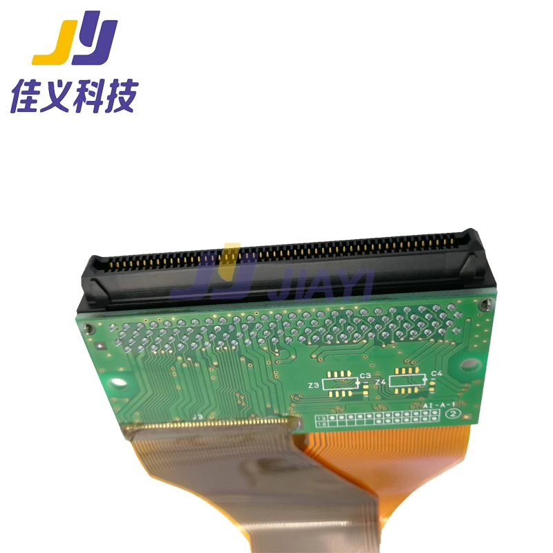 100% оригинальная и совершенно новая печатающая головка Ricoh GEN 5 для струйного