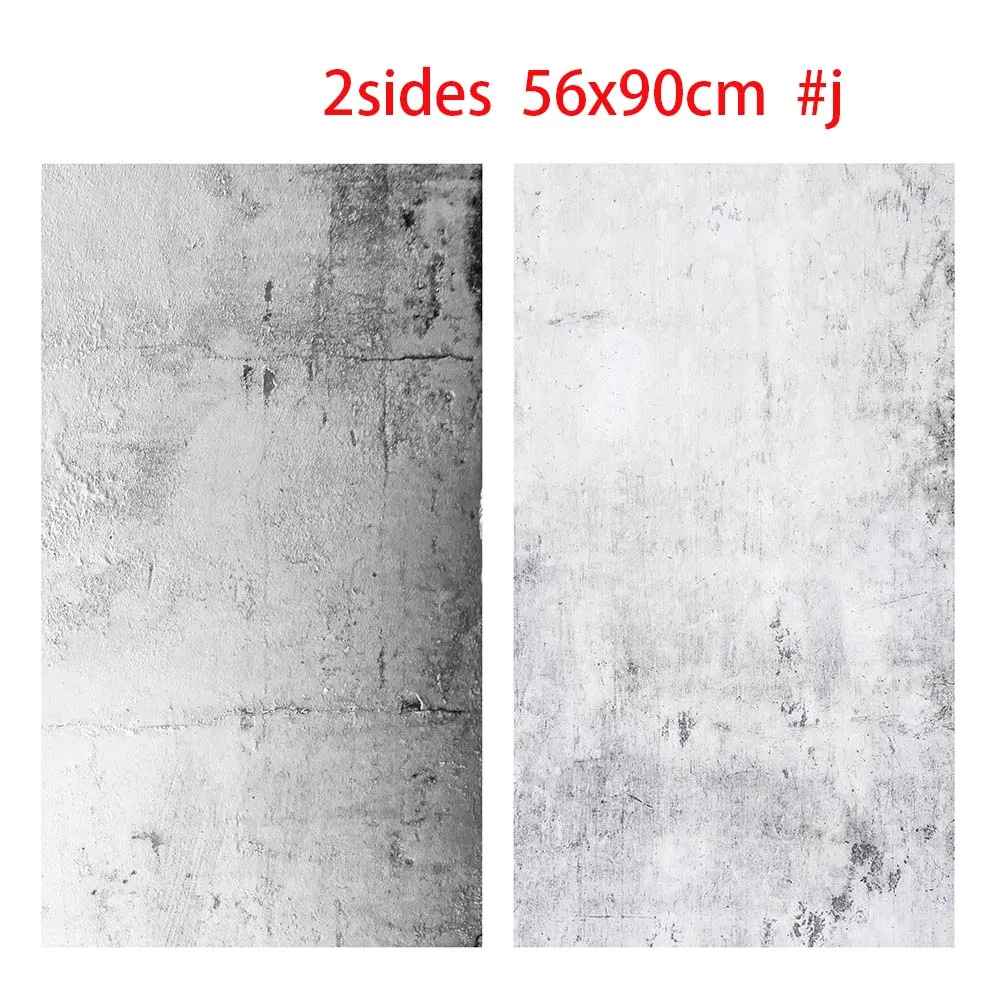 Флуоресцентный зеленый 60X90 см фотофоны 60x90 см водонепроницаемый мраморный деревянный настенный фон для фото еда ювелирные изделия мини предметы торт - Цвет: Флуоресцентный зеленый