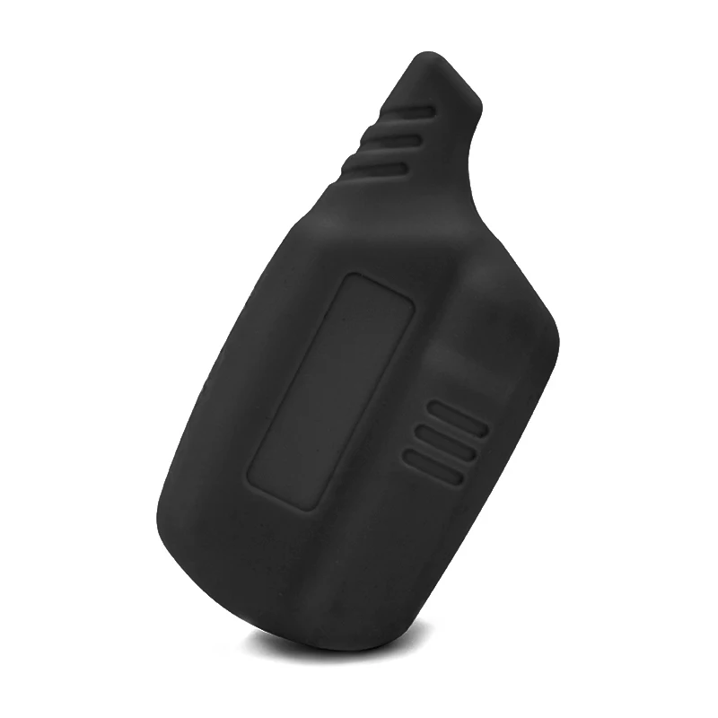 Защитный чехол для брелка B9/B6 силиконовый Starline B9/B91/B6/B61/A91/A61/V7 ЖК-брелок пульт