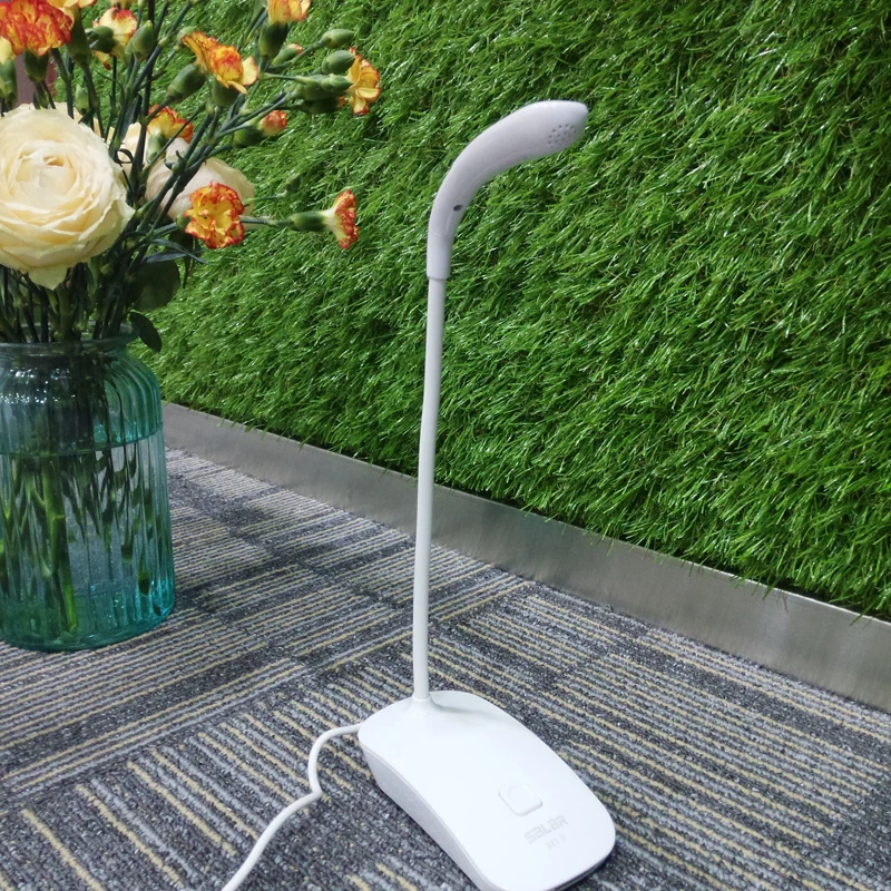 Salar M13 настольный проводной Регулируемый Настольный конденсаторный микрофон для