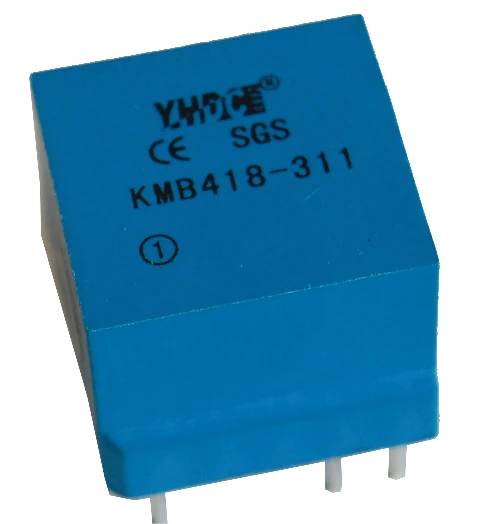 KMB418 211 импульсный трансформатор SCR триггерный преобразователь|trigger transformer|pulse