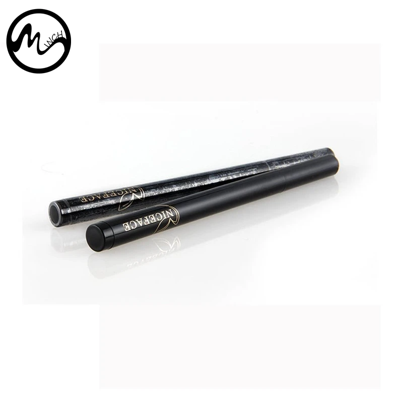 MINCH Водостойкая Подводка для глаз Корейская долговечная быстросохнущая подводка