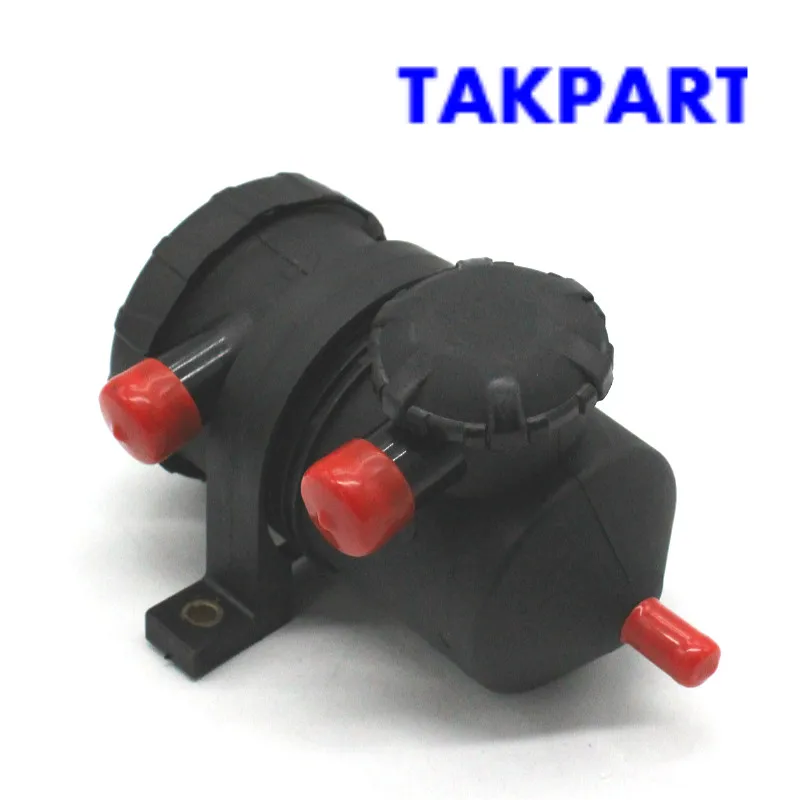TAKPART маслоуловитель Can фильтр сепаратор для ProVent 200 подходит Toyota Ford Nissan Turbo