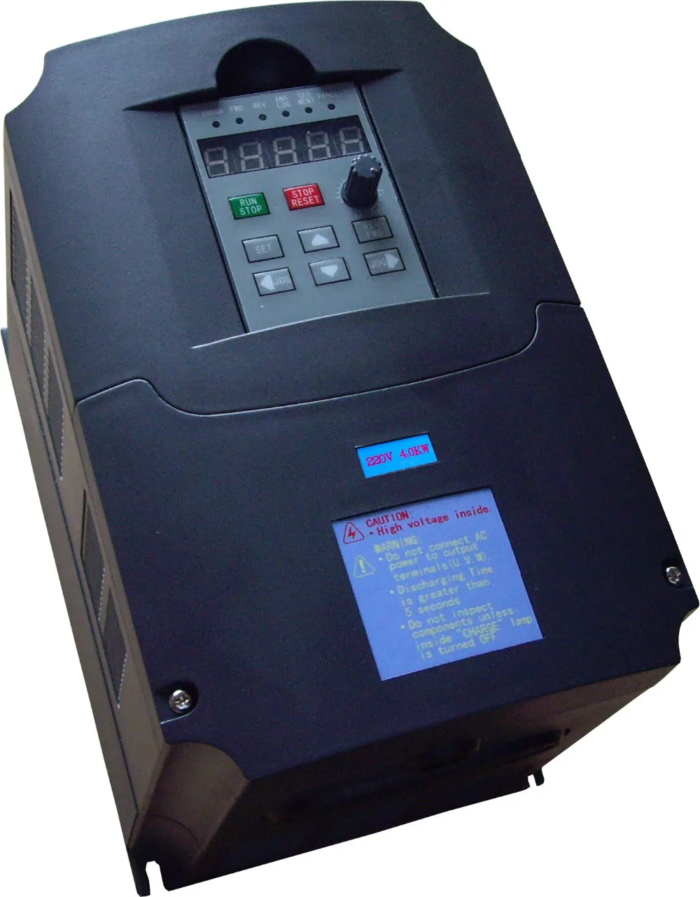 220 В в 3.0kw VFD переменной частоты Инвертор/VFD 1HP или 3HP вход выход драйвер шпинделя