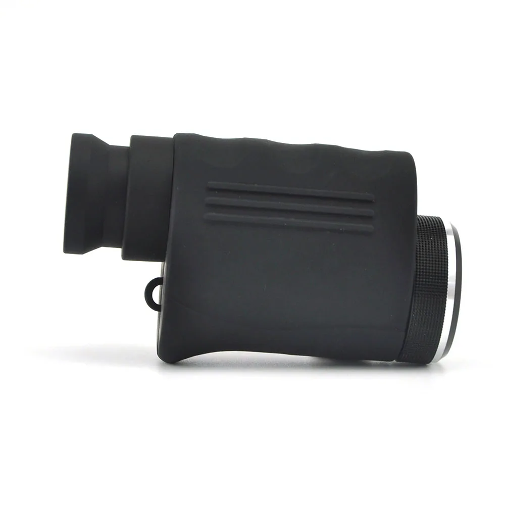 Visionking 8x25 BAK4 призматический монокулярный телескоп для улицы водонепроницаемый