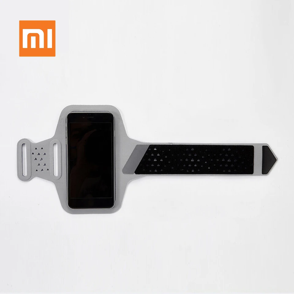 Xiaomi Guildford модный спортивный чехол с повязкой на руку для бега держатель спортзала