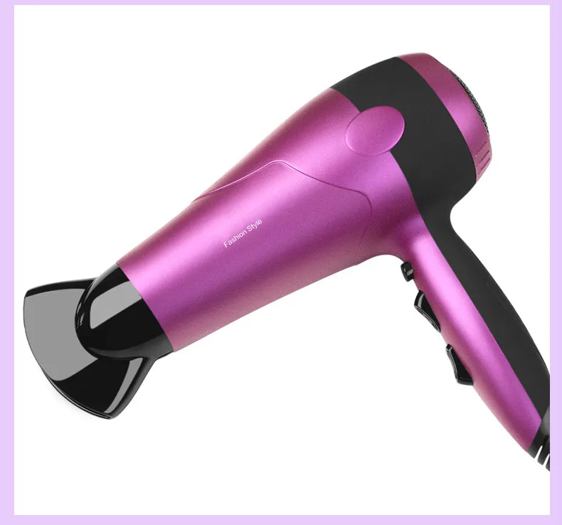 

Hair Dryers household salon low power negative ion dormitory cold and hot air special quiet sound NEW