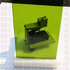 YAG 1064 нм лазерное безопасное окно размер 100 мм x 200 мм толщина 5 мм O.D 5