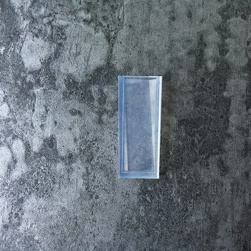 Мода Скрапбукинг силиконовая форма сделай сам Смола декоративная Ремесленная