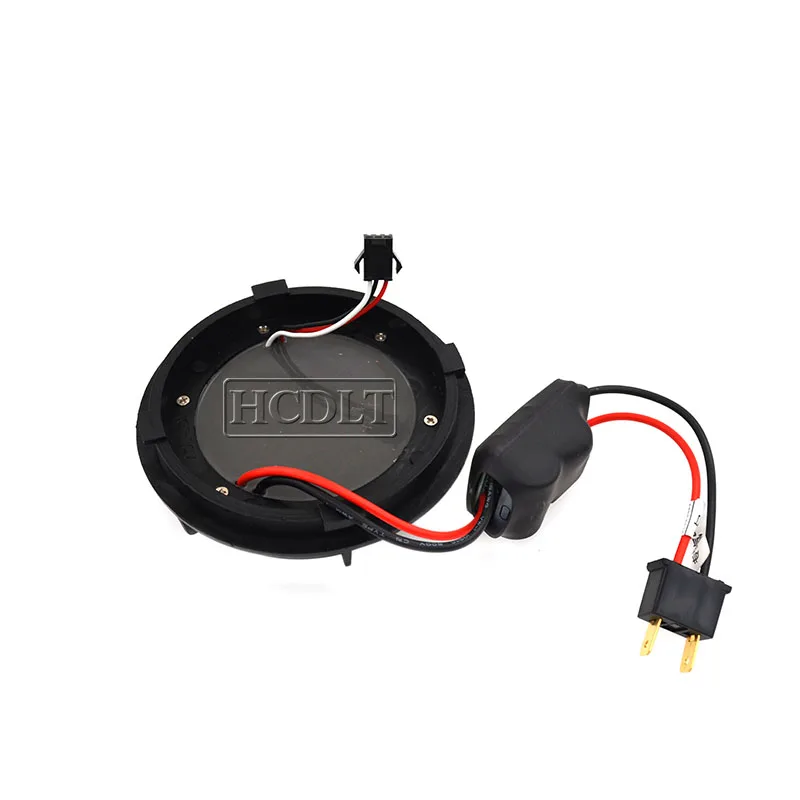 HCDLT новое поколение автомобильных фар Ксенон H7 HID комплект 35 Вт H7 6000 К Ксенон ближнего света HID набор ламп авто фары для KIA K3 2013