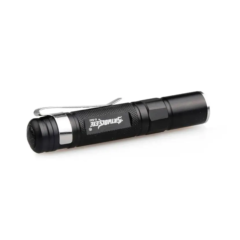 2017 2000LM CREE Q5 зарядное устройство для никель кадмиевых или металл 14500 3 режима