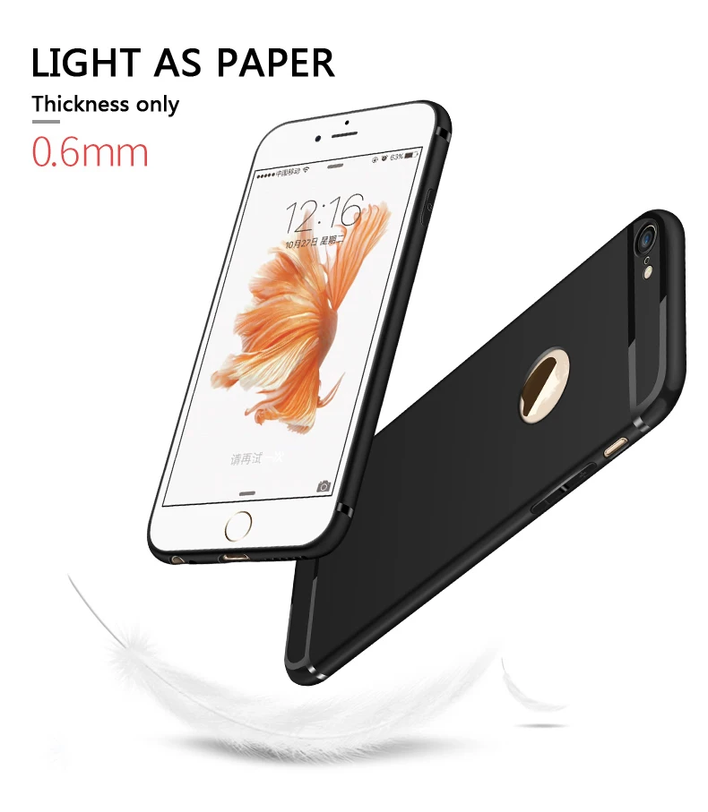 ESVNE ТПУ мягкий чехол на айфон 7 8 плюс 5 5S SE задняя крышка чехол для Iphone 6 6s plus X телефона роскошные силиконовый чехол coque