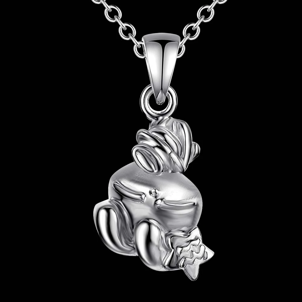 Оптовая продажа очаровательное женское модное ювелирное изделие ожерелье