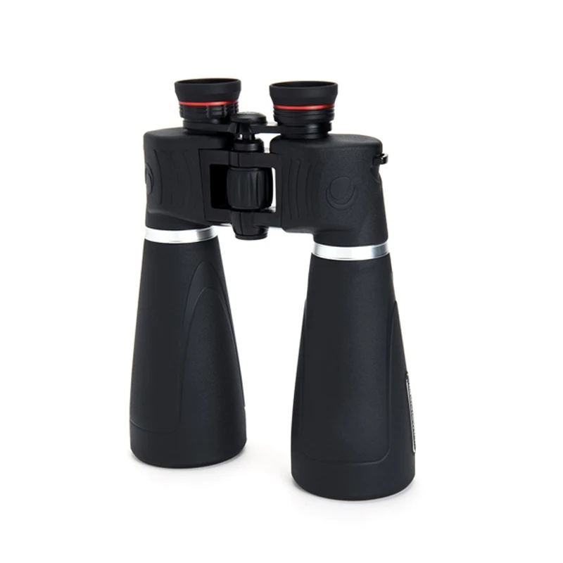 Celestron SkyMaster PRO 15x70 BaK 4 в виде бинокулярного телескопа мультипросветление с каждой
