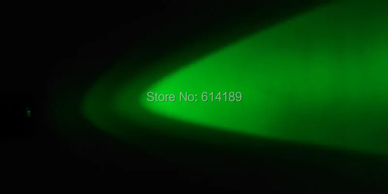 Маленькое солнце HS-802 CREE XR-E Q5 зеленый светильник 1-Режим светодиодный вспышка светильник(1x18650