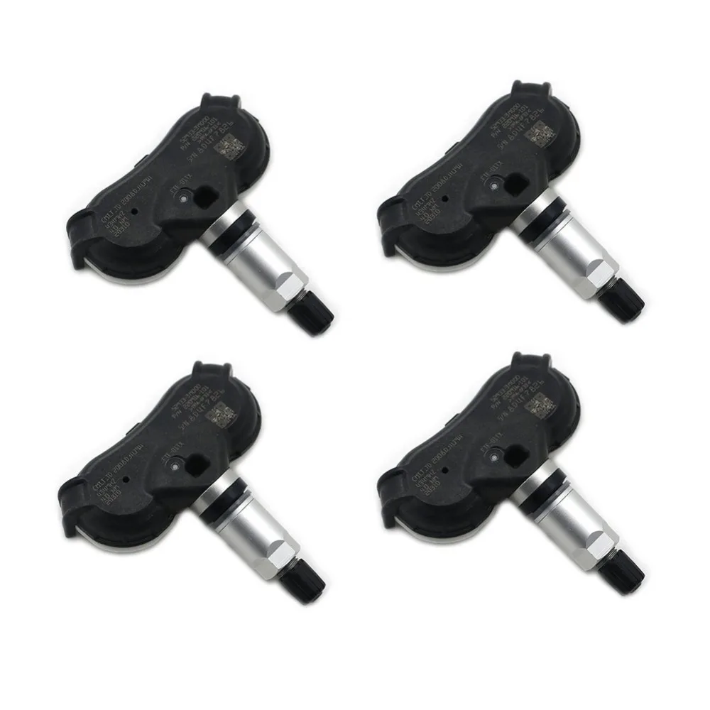 Комплект TPMS для Hyundai компоненты датчика давления в шинах 529333m000 52933-3M000 ix35 Kia Sportage