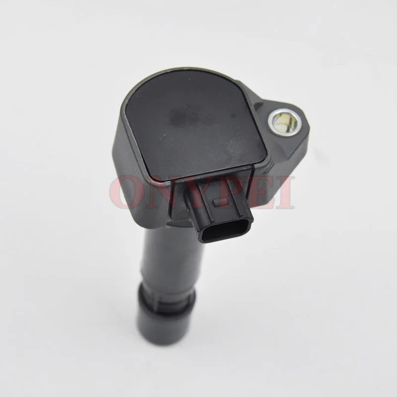 4 шт. 30520-RNA-A01 099700-101 катушки зажигания для Honda Civic 2006-2011 1.8L UF582 C1580 UF-582 30520 РНК A01 30520RNAA01
