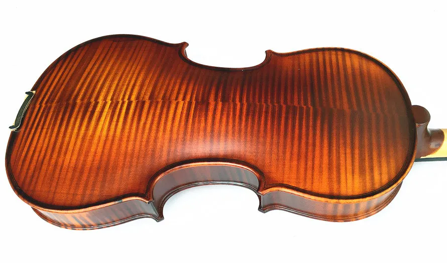 ZONAEL Новый 80S 022 ручной работы профессиональное деревянное Violin4/4 Музыкальные