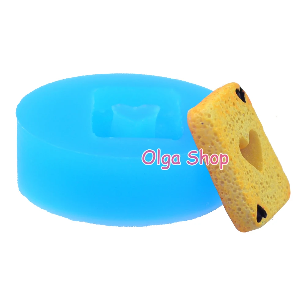 игральные карты покер печенья силиконовые формы каваи dollhouse сладости кабошон